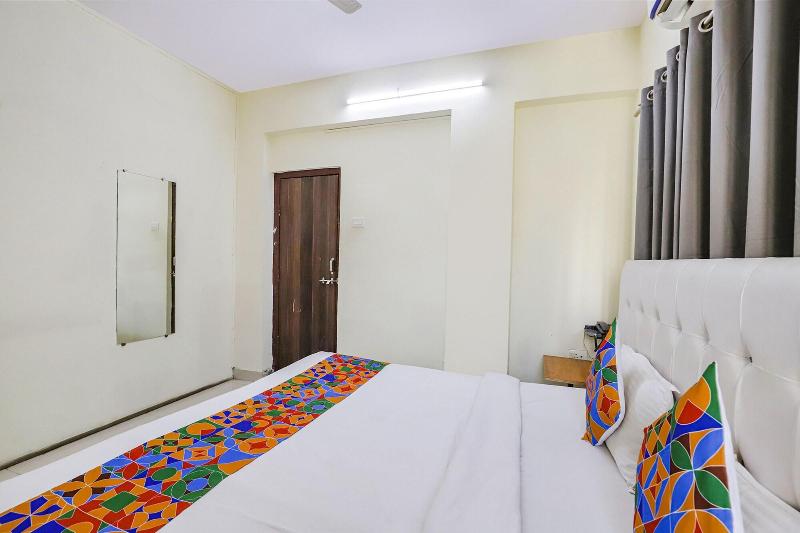 Fabexpress Osca Inn image