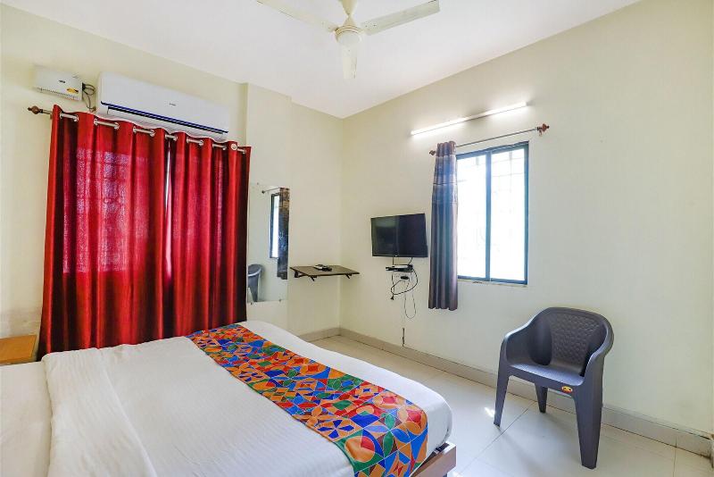 Fabexpress Osca Inn image