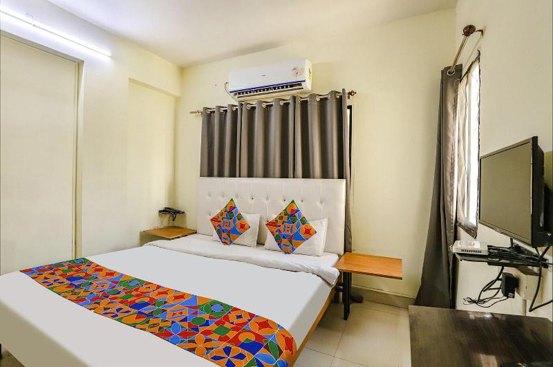 Fabexpress Osca Inn image