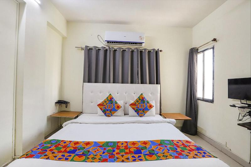 Fabexpress Osca Inn image