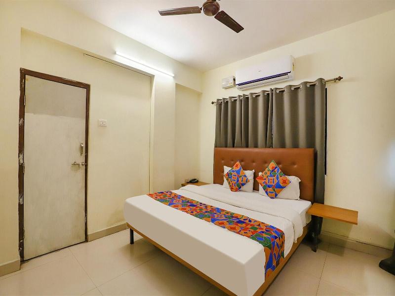 Fabexpress Osca Inn image