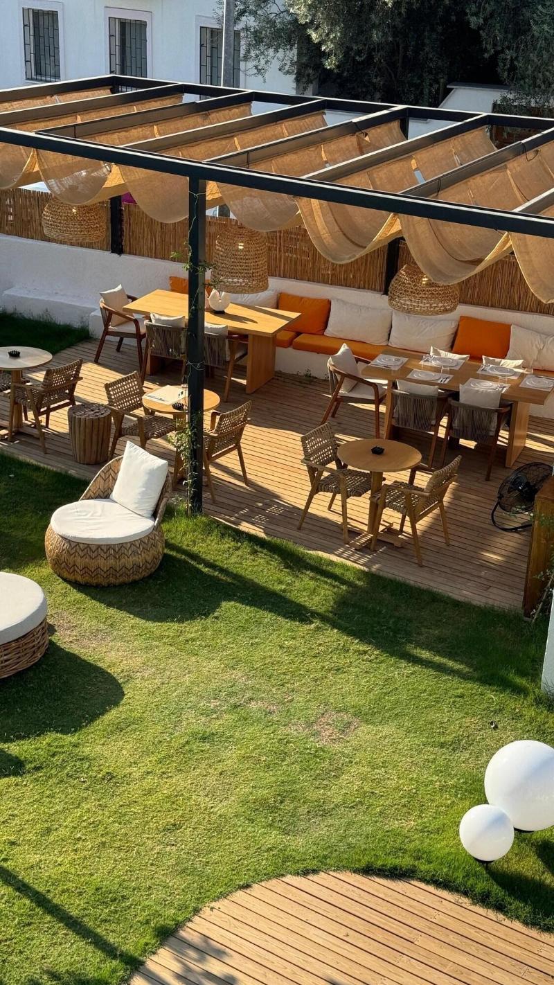 Glitz Bodrum image