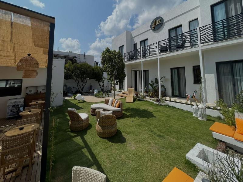 Glitz Bodrum image
