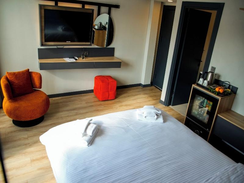 Glitz Bodrum image
