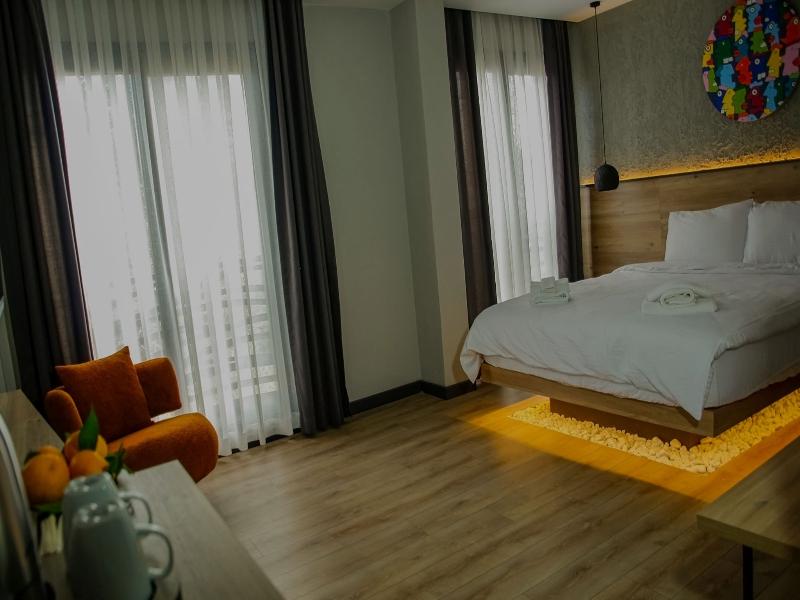 Glitz Bodrum image