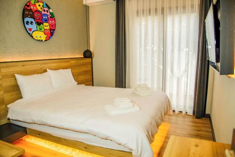 Glitz Bodrum image