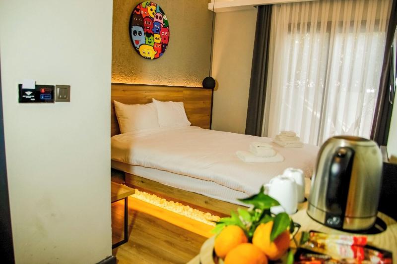 Glitz Bodrum image