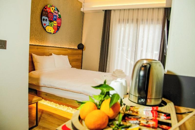 Glitz Bodrum image