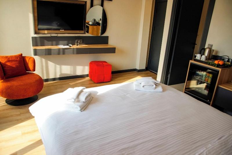 Glitz Bodrum image