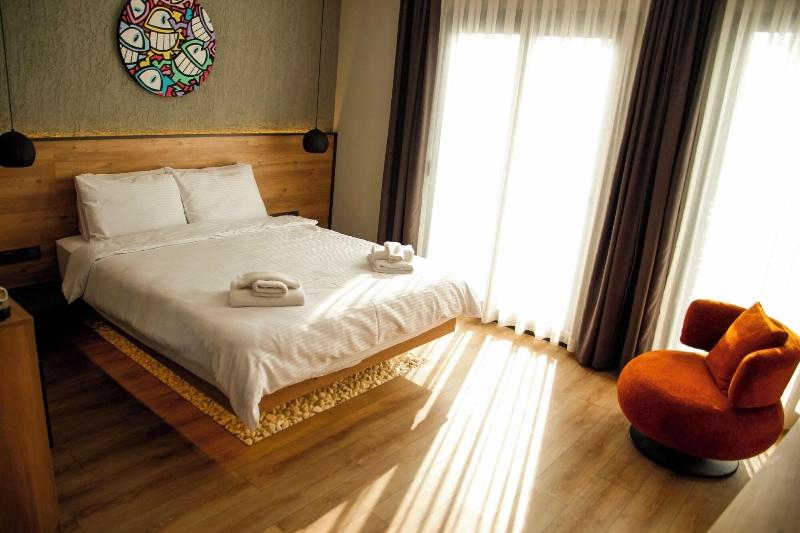 Glitz Bodrum image