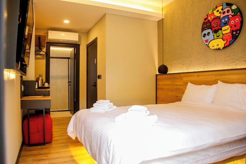 Glitz Bodrum image