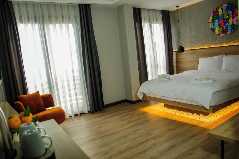 Glitz Bodrum image