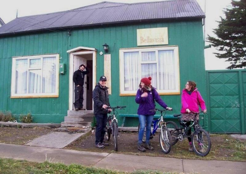 Hostal Bellavista Patagonia