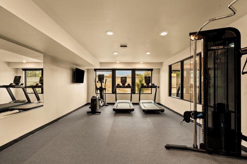 Livaway Suites Tri Cities Richland — view