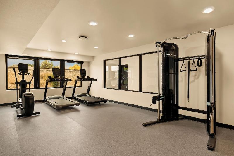 Livaway Suites Tri Cities Richland image