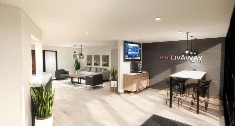 Livaway Suites Tri Cities Richland image
