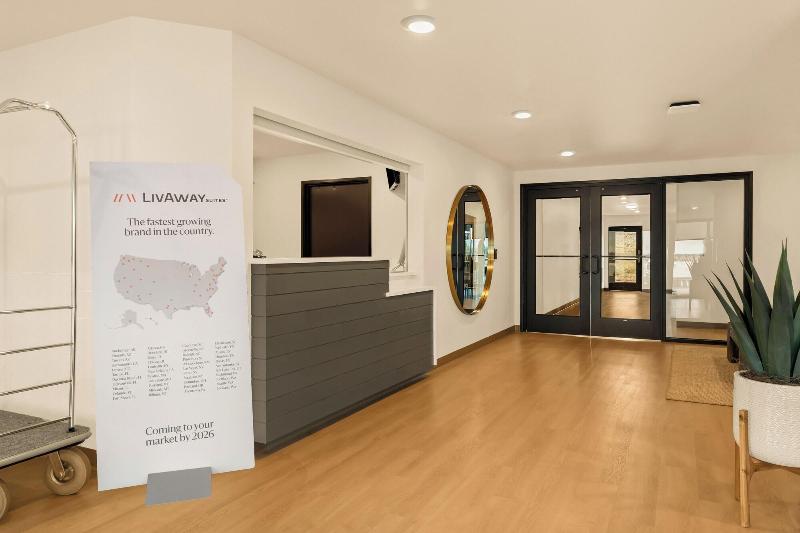 Livaway Suites Tri Cities Richland image