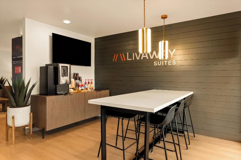 Livaway Suites Tri Cities Richland image