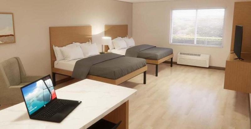 Livaway Suites Tri Cities Richland image