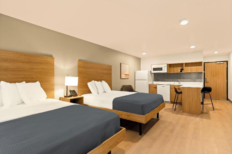 Livaway Suites Tri Cities Richland image