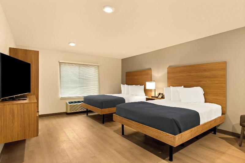 Livaway Suites Tri Cities Richland image