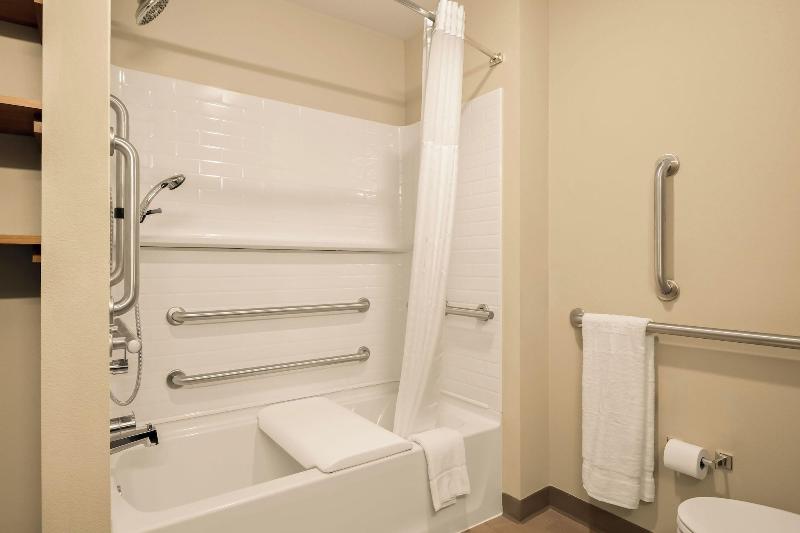 Livaway Suites Tri Cities Richland image