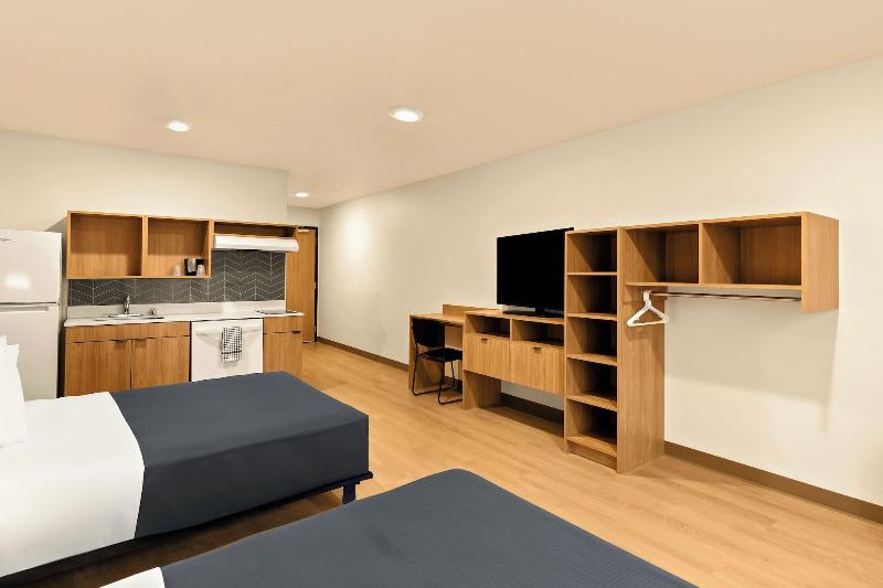 Livaway Suites Tri Cities Richland image