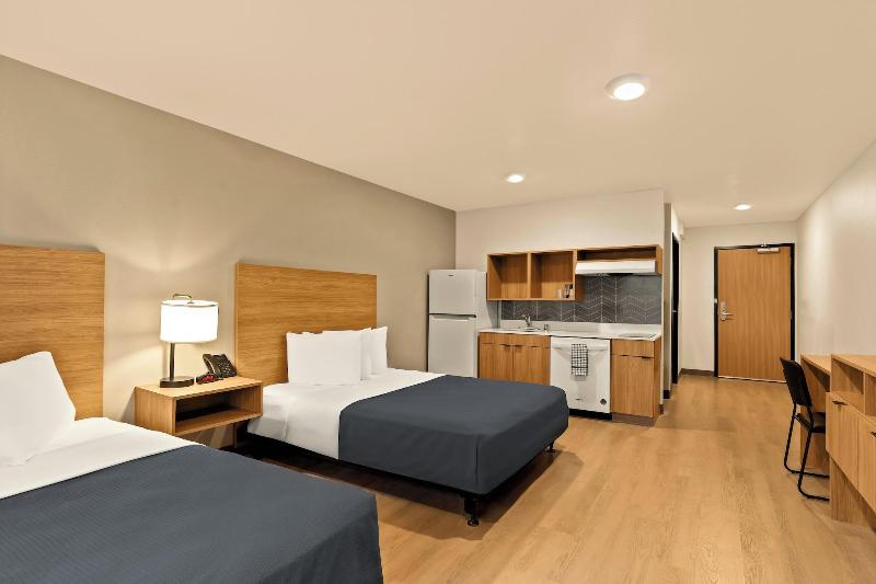 Livaway Suites Tri Cities Richland image