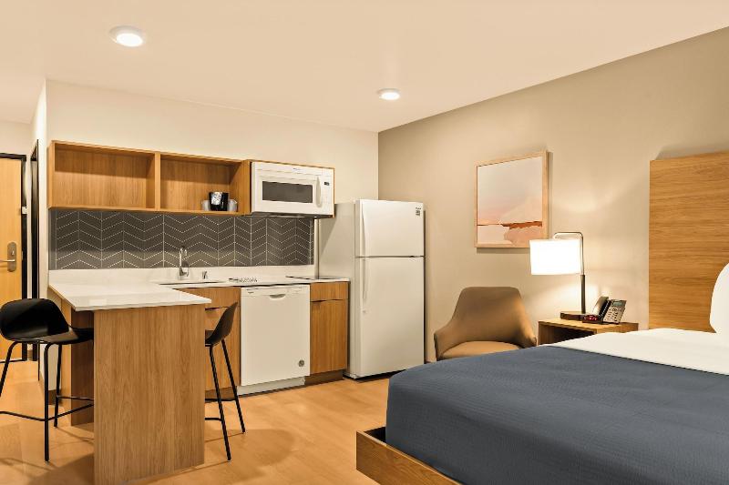 Livaway Suites Tri Cities Richland image