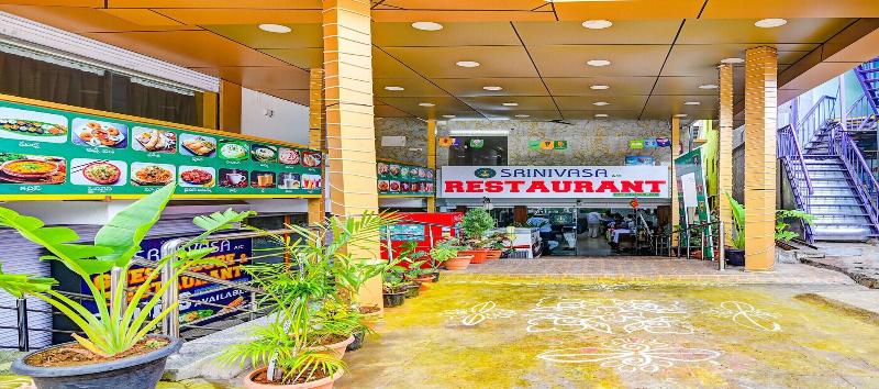 Fabhotel Srinivasa Guest House — general view