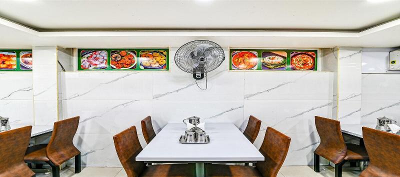 Fabhotel Srinivasa Guest House image