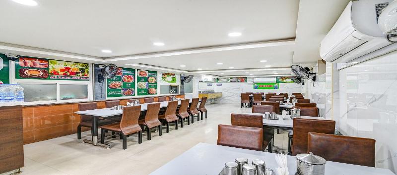 Fabhotel Srinivasa Guest House image