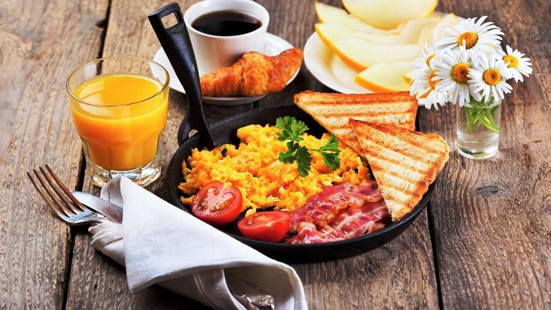 Fabhotel Srinivasa Guest House image