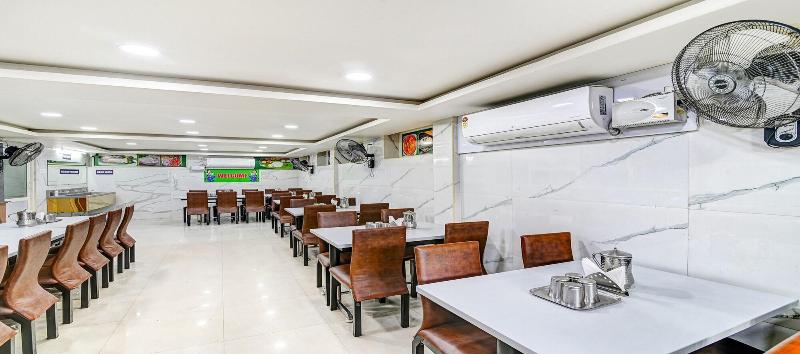 Fabhotel Srinivasa Guest House image