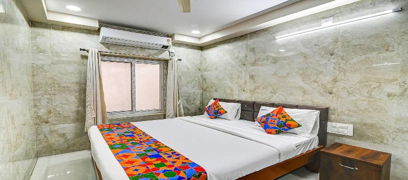 Fabhotel Srinivasa Guest House image
