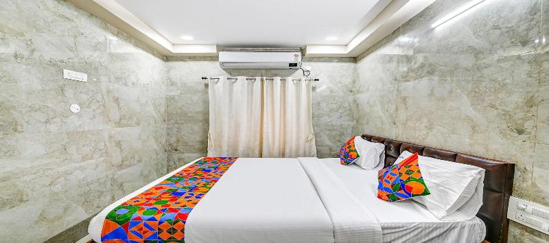 Fabhotel Srinivasa Guest House image