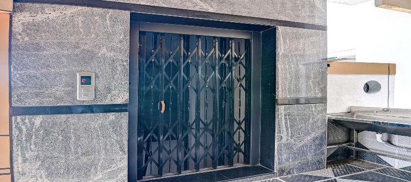 Fabhotel Srinivasa Guest House image