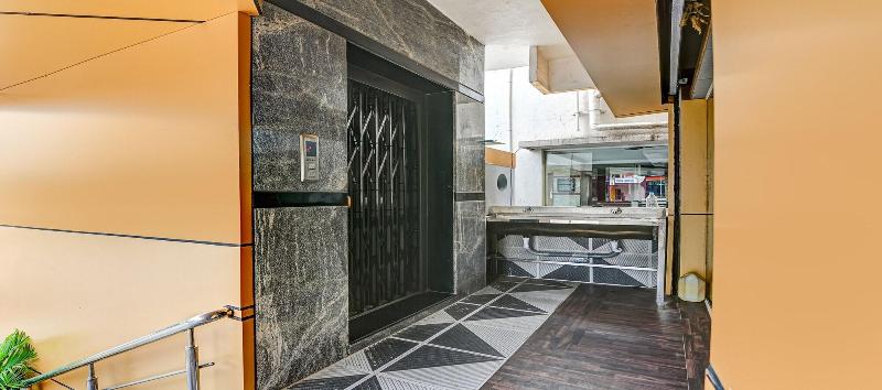 Fabhotel Srinivasa Guest House image