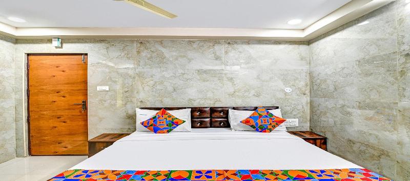 Fabhotel Srinivasa Guest House image