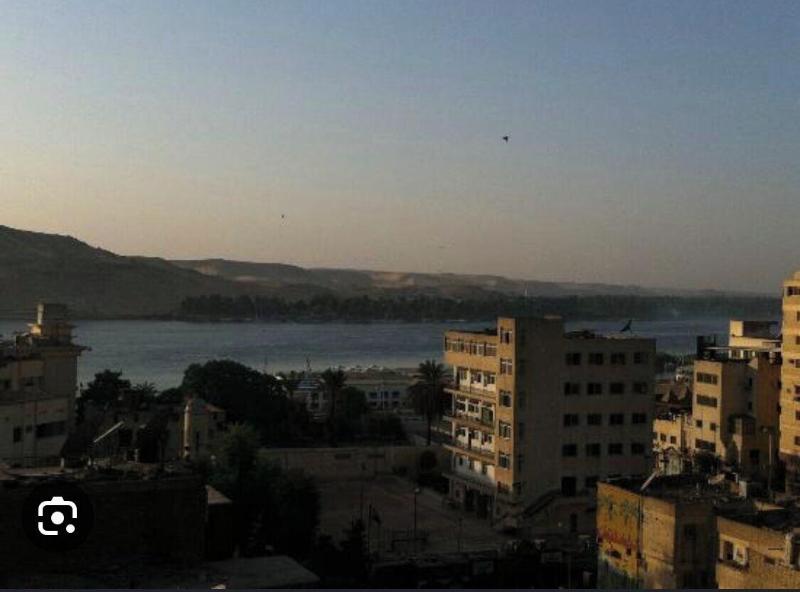 Nubian Oasis Hotel Aswan image