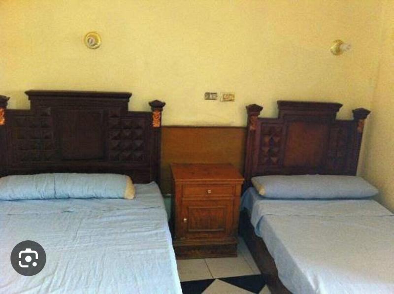 Nubian Oasis Hotel Aswan image