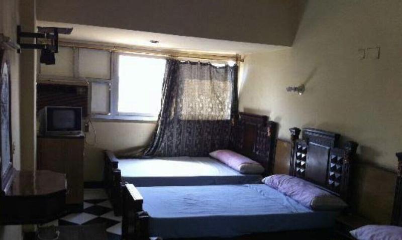 Nubian Oasis Hotel Aswan image