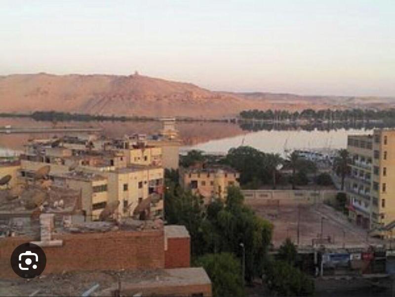 Nubian Oasis Hotel Aswan image