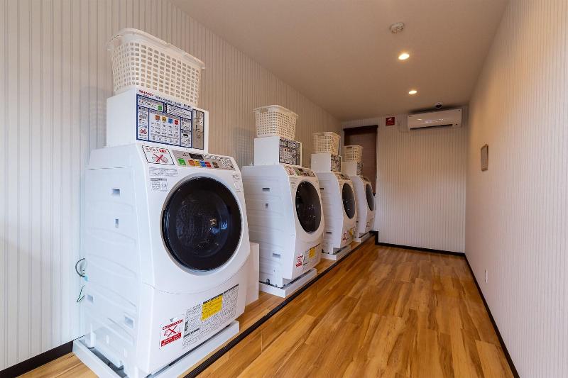 Hotel R9 The Yard Marugame image