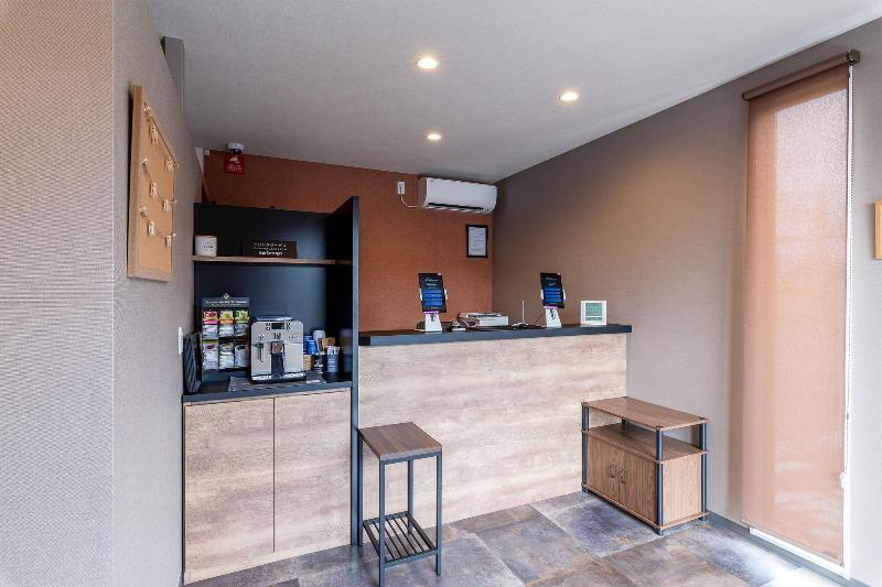 Hotel R9 The Yard Marugame image