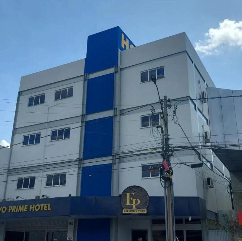 Executivo Prime Hotel image