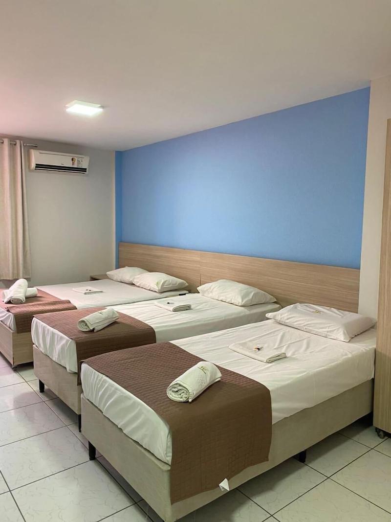 Executivo Prime Hotel image