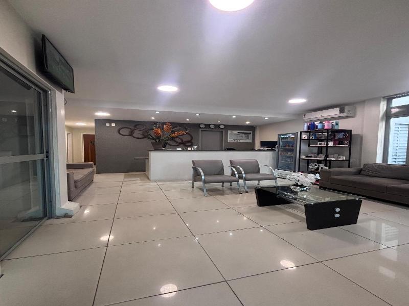 Executivo Prime Hotel image