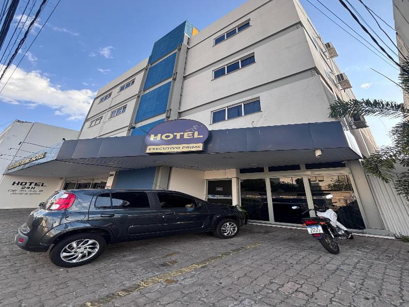 Executivo Prime Hotel image