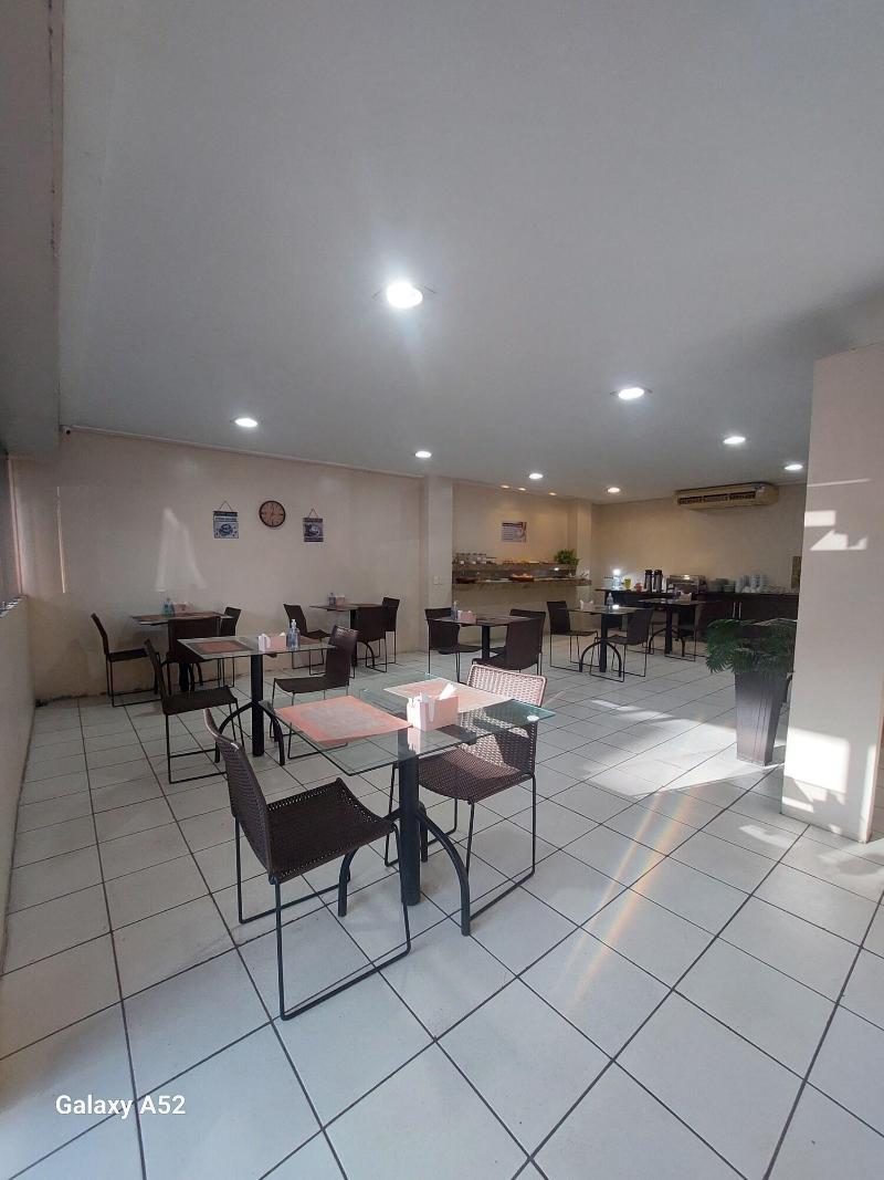 Executivo Prime Hotel image